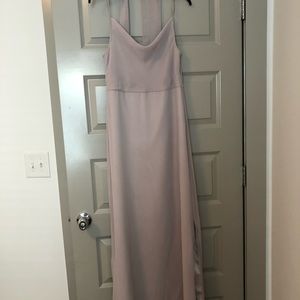 Joanna August formal dress